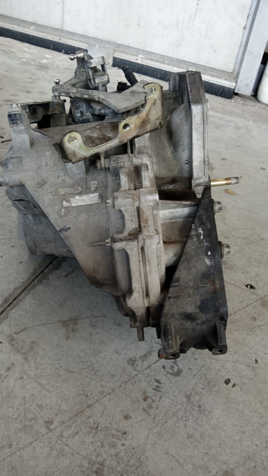 Cambio Manuale Completo ALFA ROMEO Brera Serie (939_) (05>10)