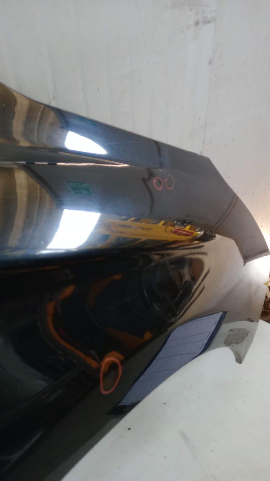 Parafango Anteriore Destro CITROEN C4 2° Serie