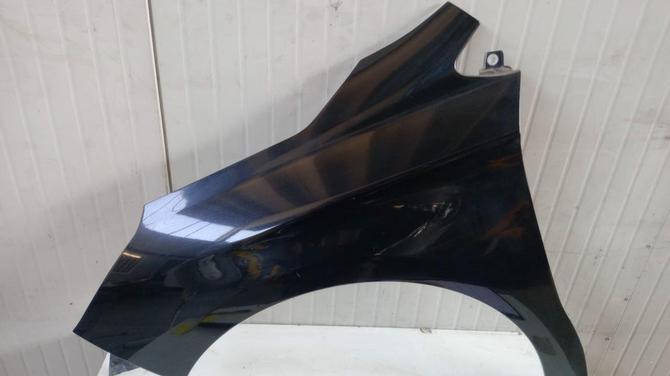 Parafango Anteriore Sinistro CITROEN C4 2° Serie