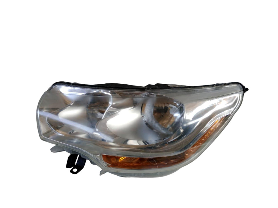 Faro Anteriore Sinistro CITROEN C4 2° Serie