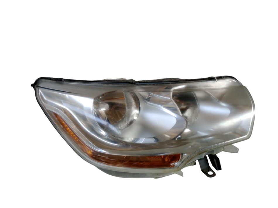 Faro anteriore Destro CITROEN C4 2° Serie