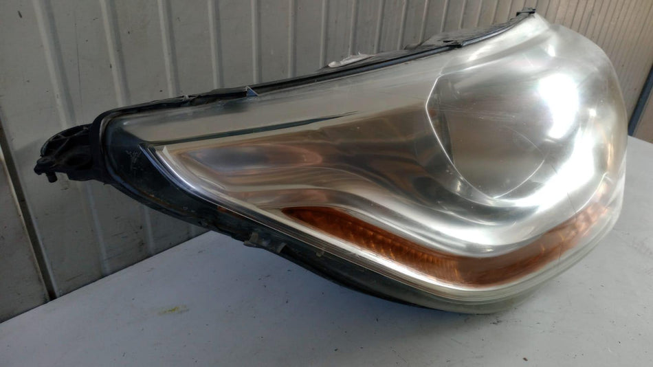 Faro anteriore Destro CITROEN C4 2° Serie