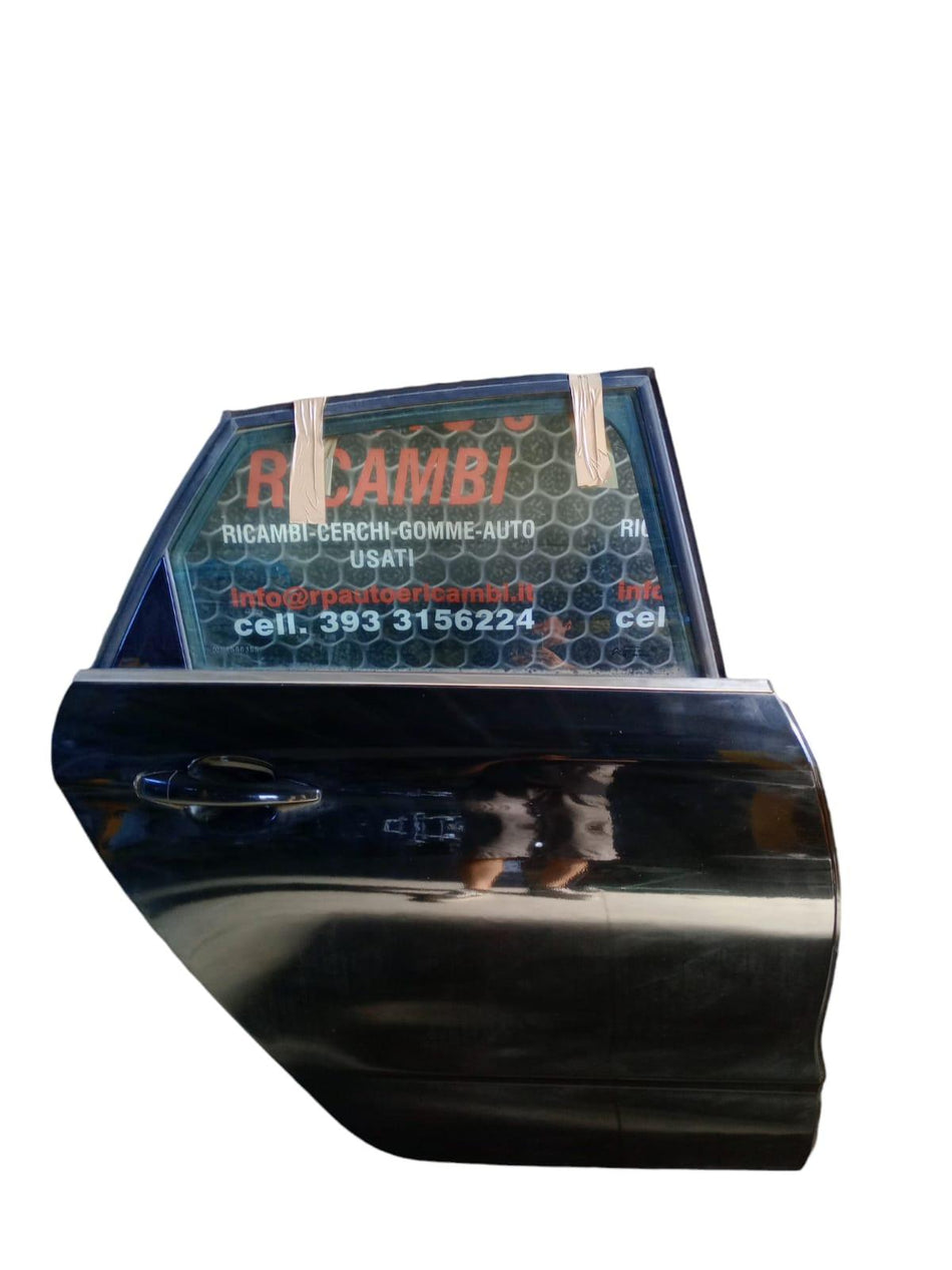 Portiera Posteriore Destra CITROEN C4 2° Serie