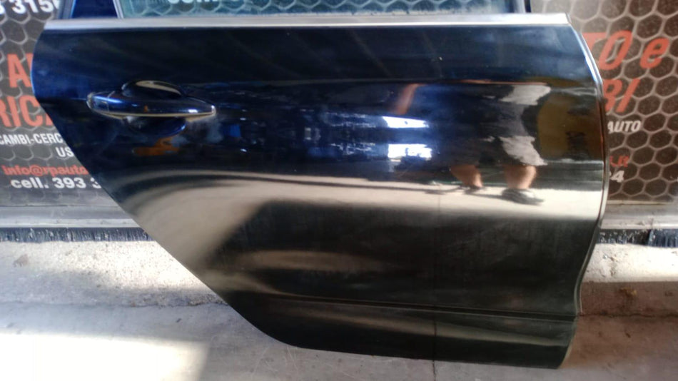 Portiera Posteriore Destra CITROEN C4 2° Serie