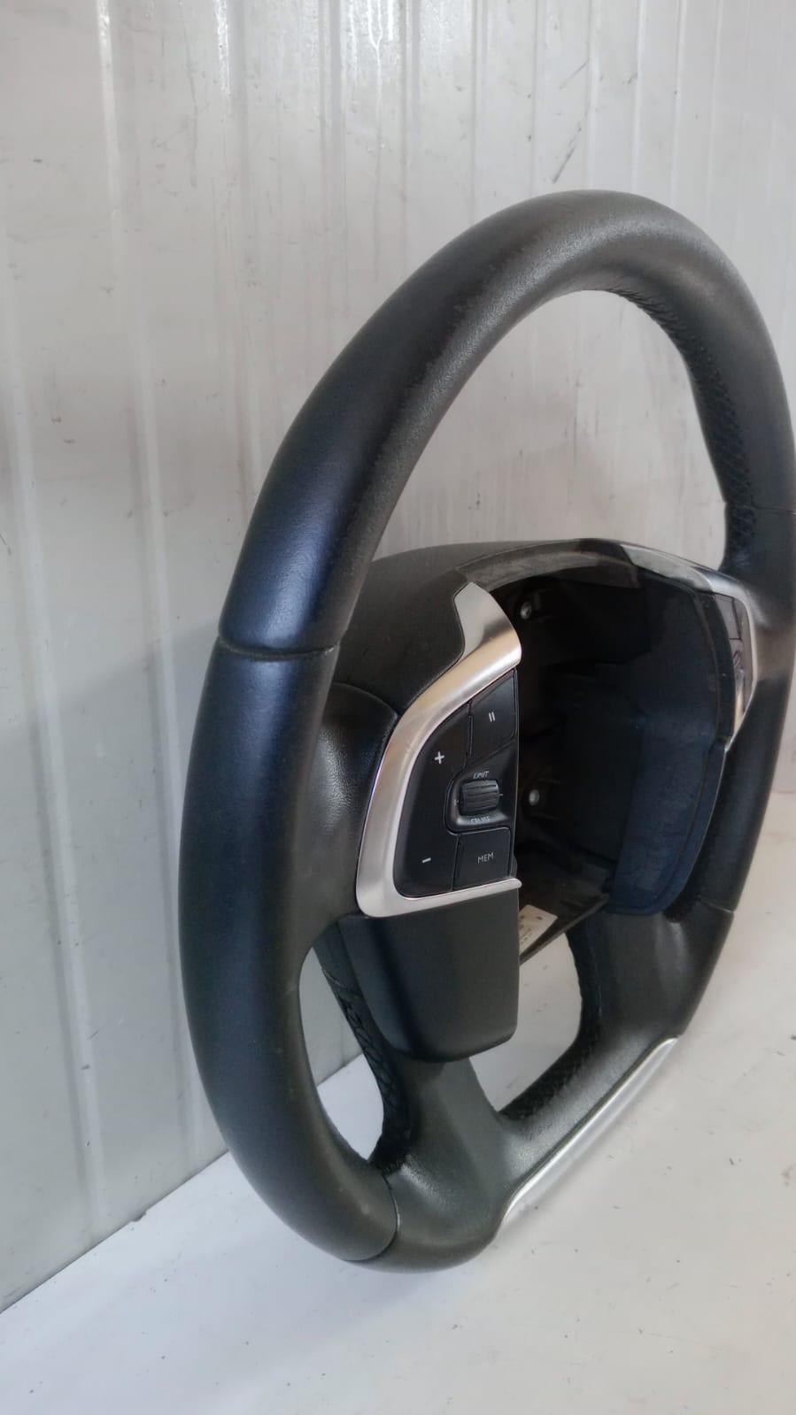 Volante CITROEN C4 2° Serie