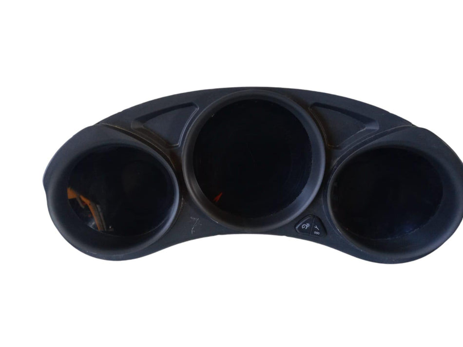 Quadro Strumenti CITROEN C4 2° Serie