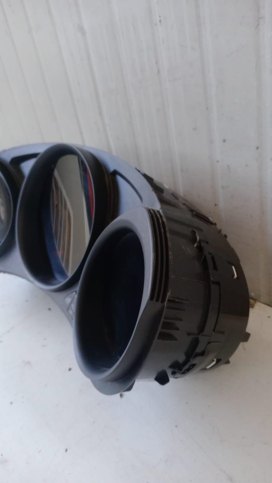 Quadro Strumenti CITROEN C4 2° Serie