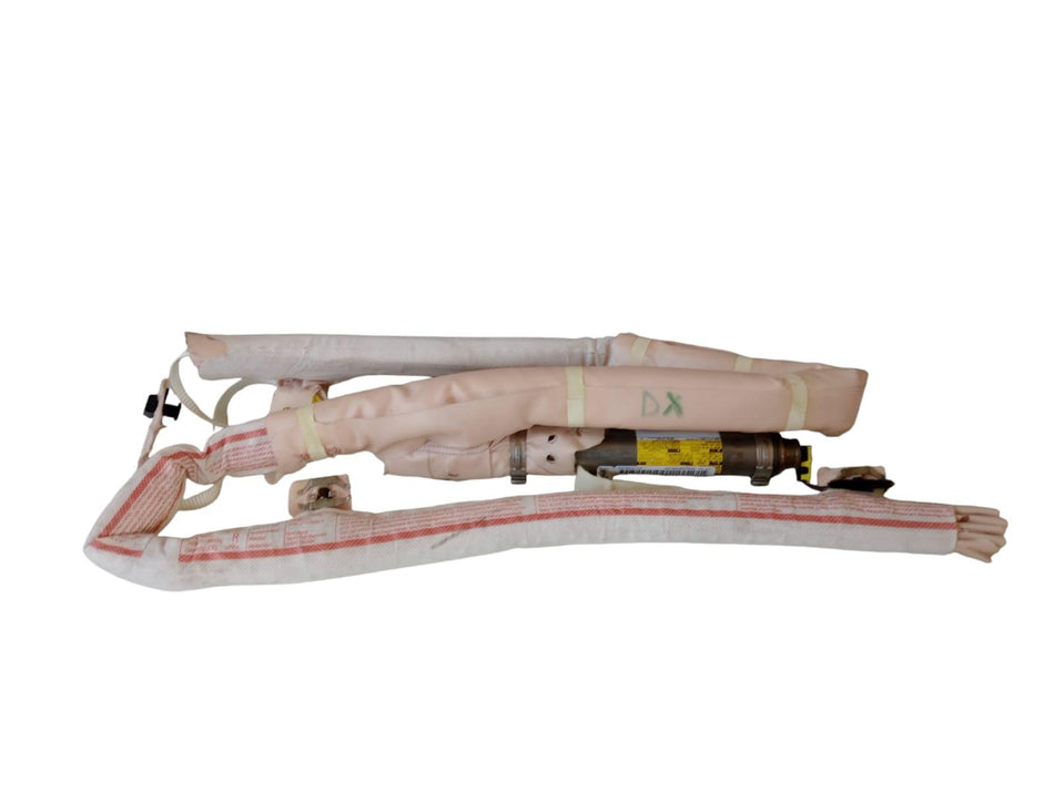 Airbag a tendina laterale passeggero CITROEN C4 2° Serie