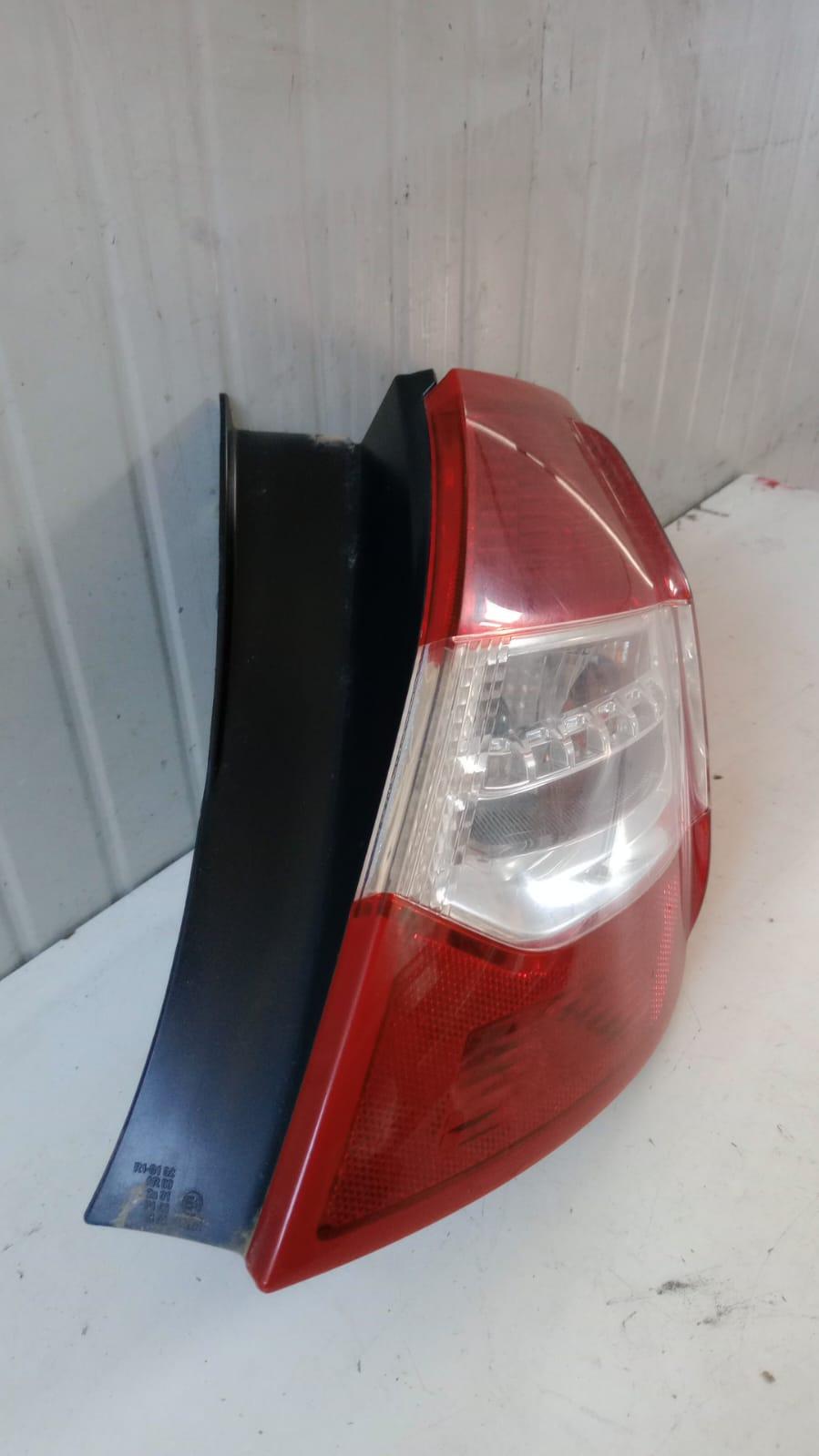 Stop fanale posteriore Destro CITROEN C4 2° Serie