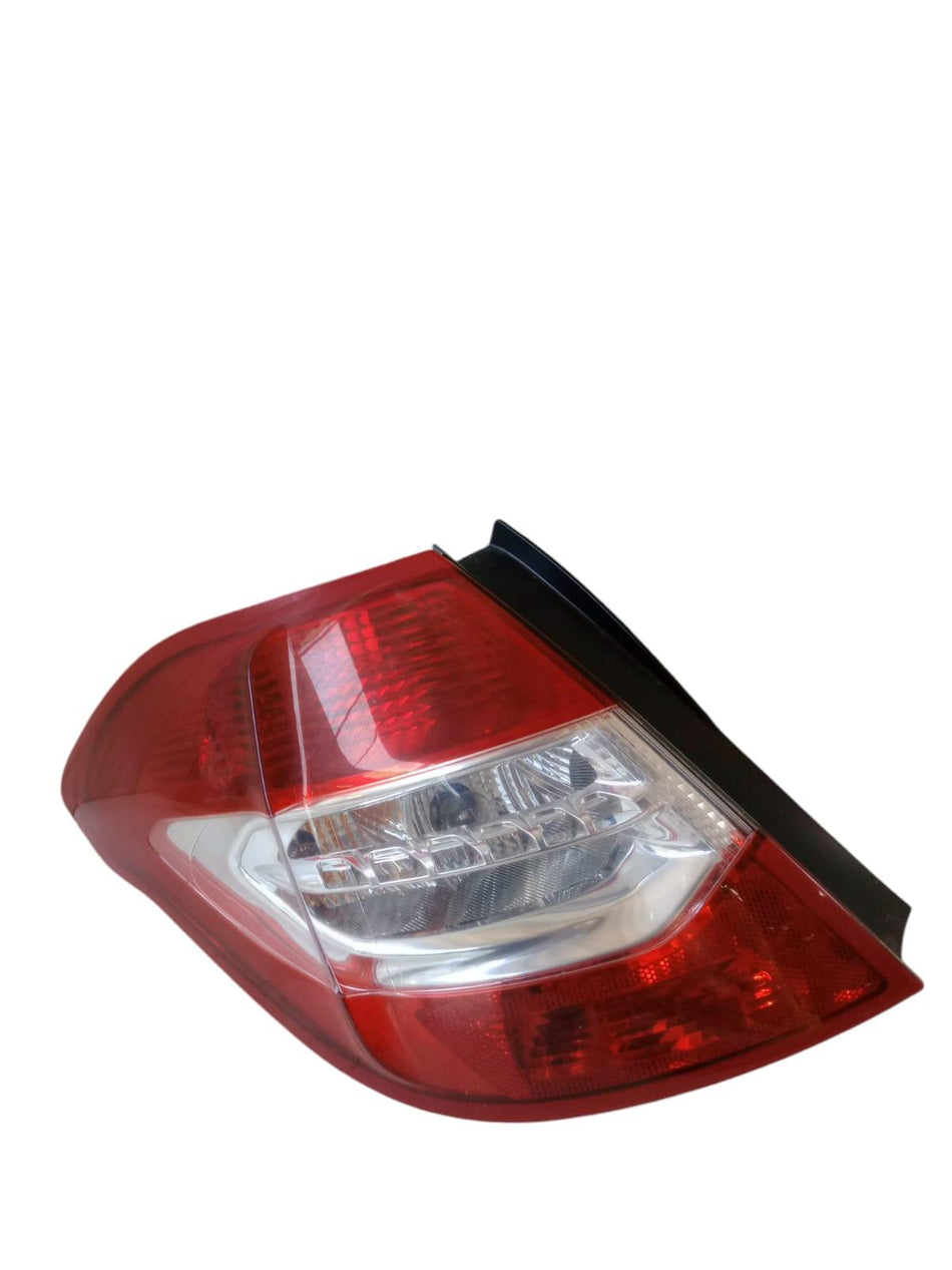 Stop fanale Posteriore Sinistro CITROEN C4 2° Serie