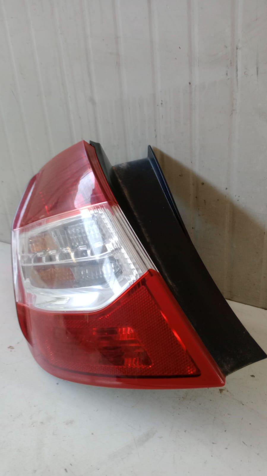 Stop fanale Posteriore Sinistro CITROEN C4 2° Serie