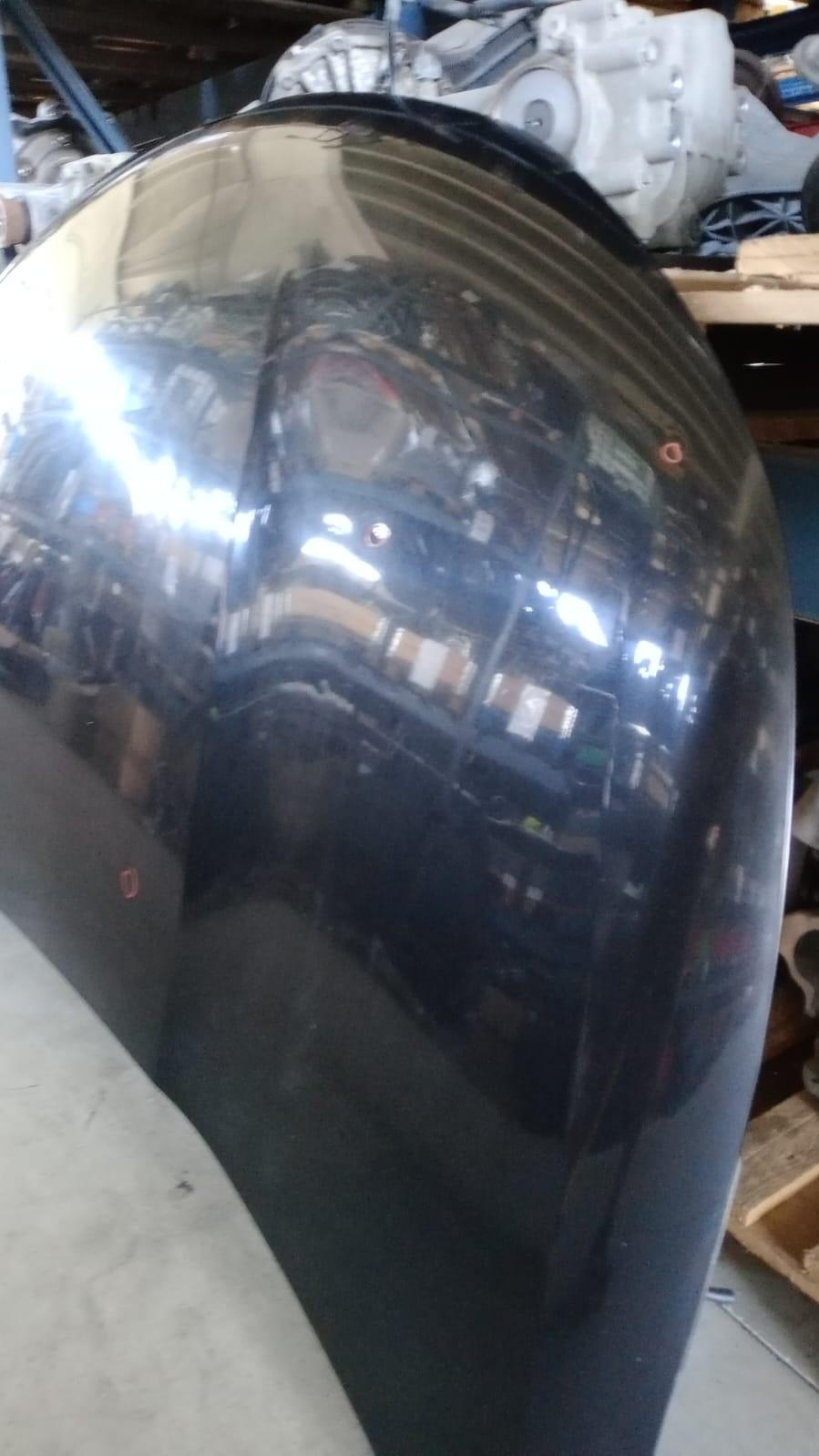 Cofano Anteriore CITROEN C4 2° Serie