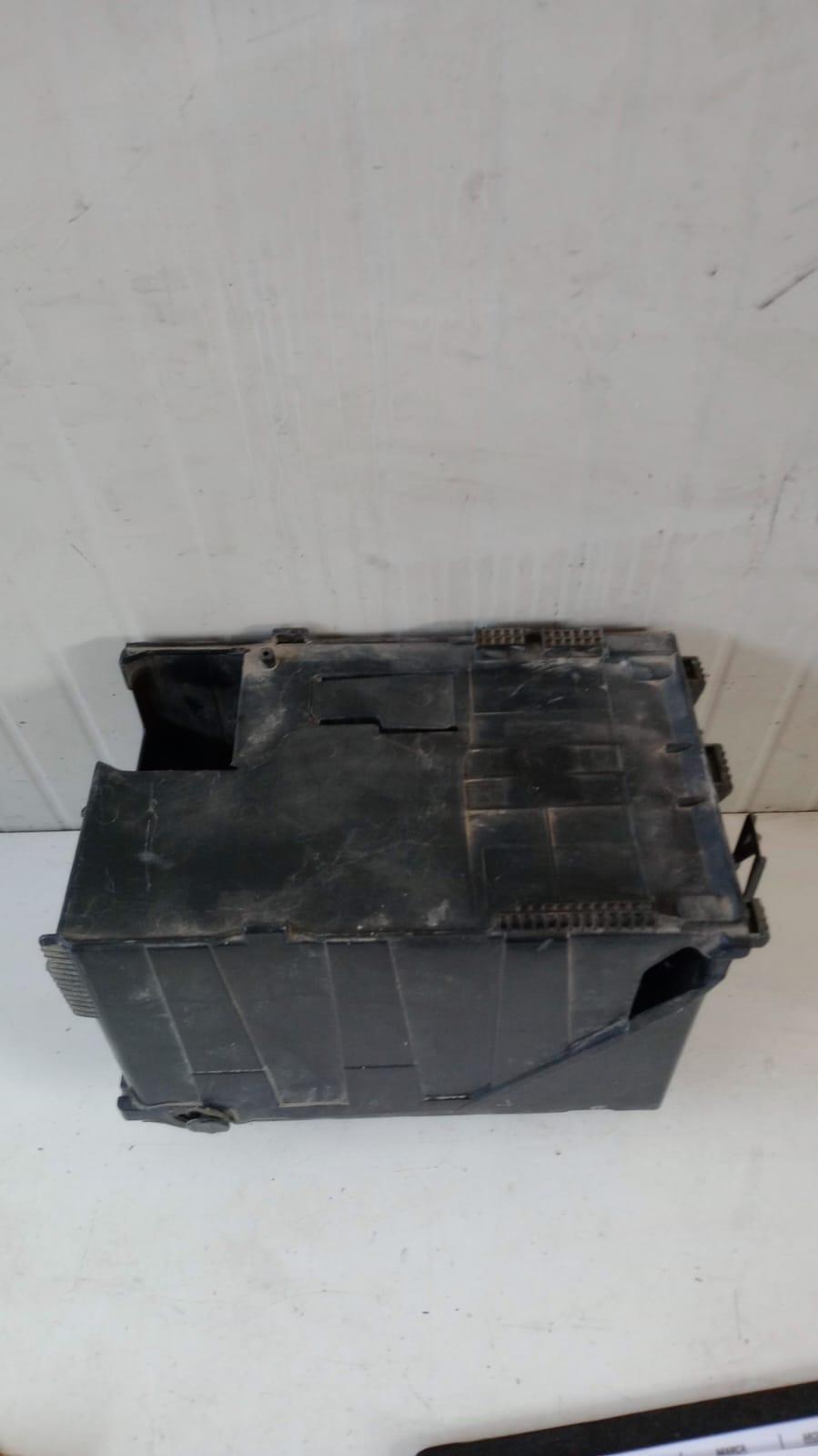 Supporto batteria CITROEN C4 2° Serie
