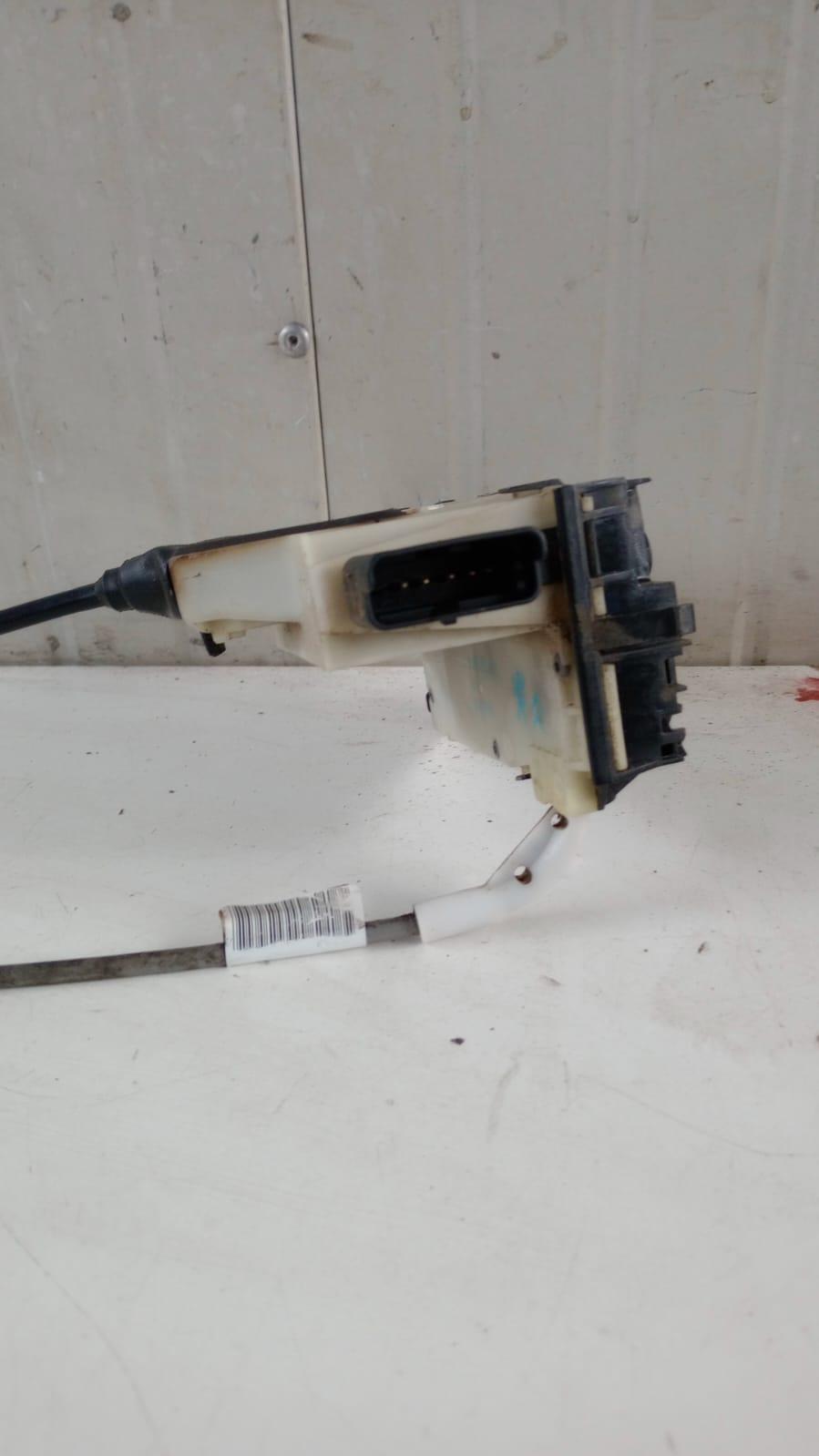 Serratura Anteriore Destra CITROEN C4 2° Serie