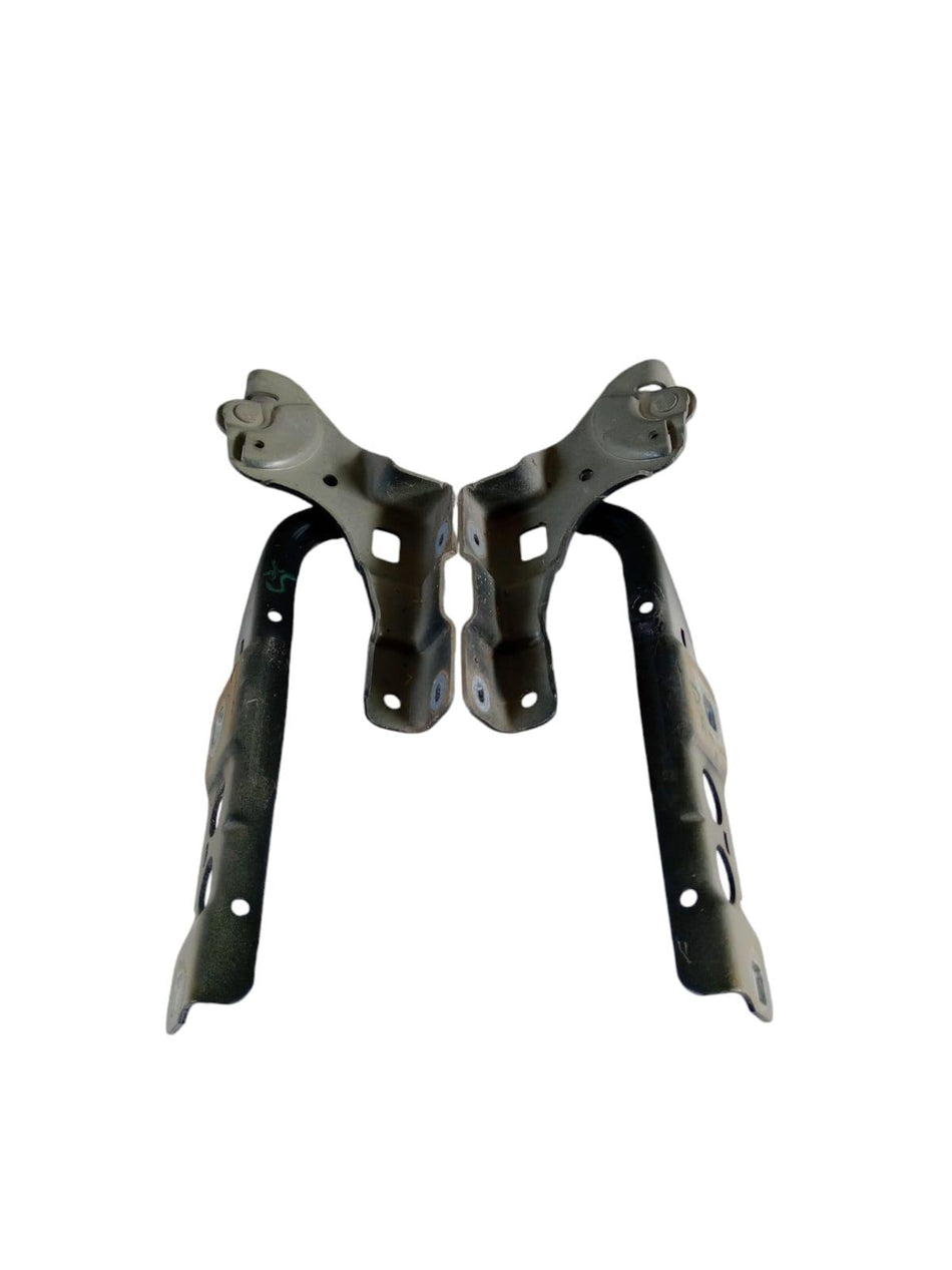 Cerniere cofano anteriore dx e sx CITROEN C4 2° Serie