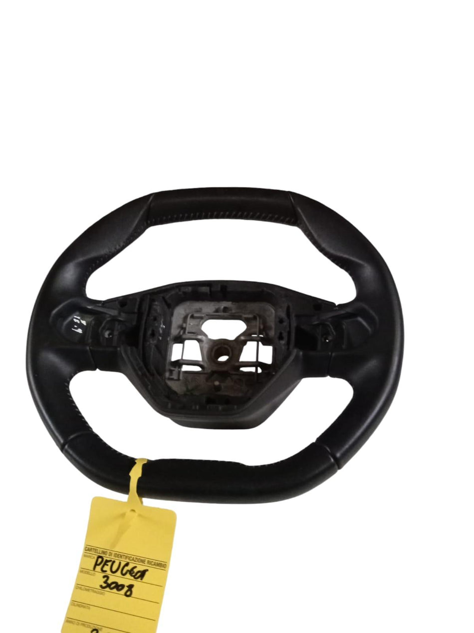Volante PEUGEOT 3008 Serie (16>23)