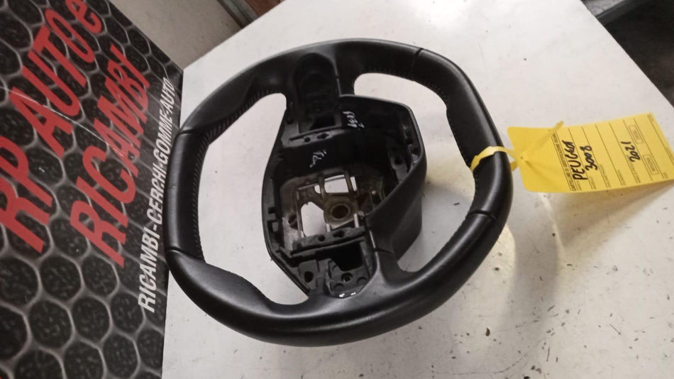 Volante PEUGEOT 3008 Serie (16>23)