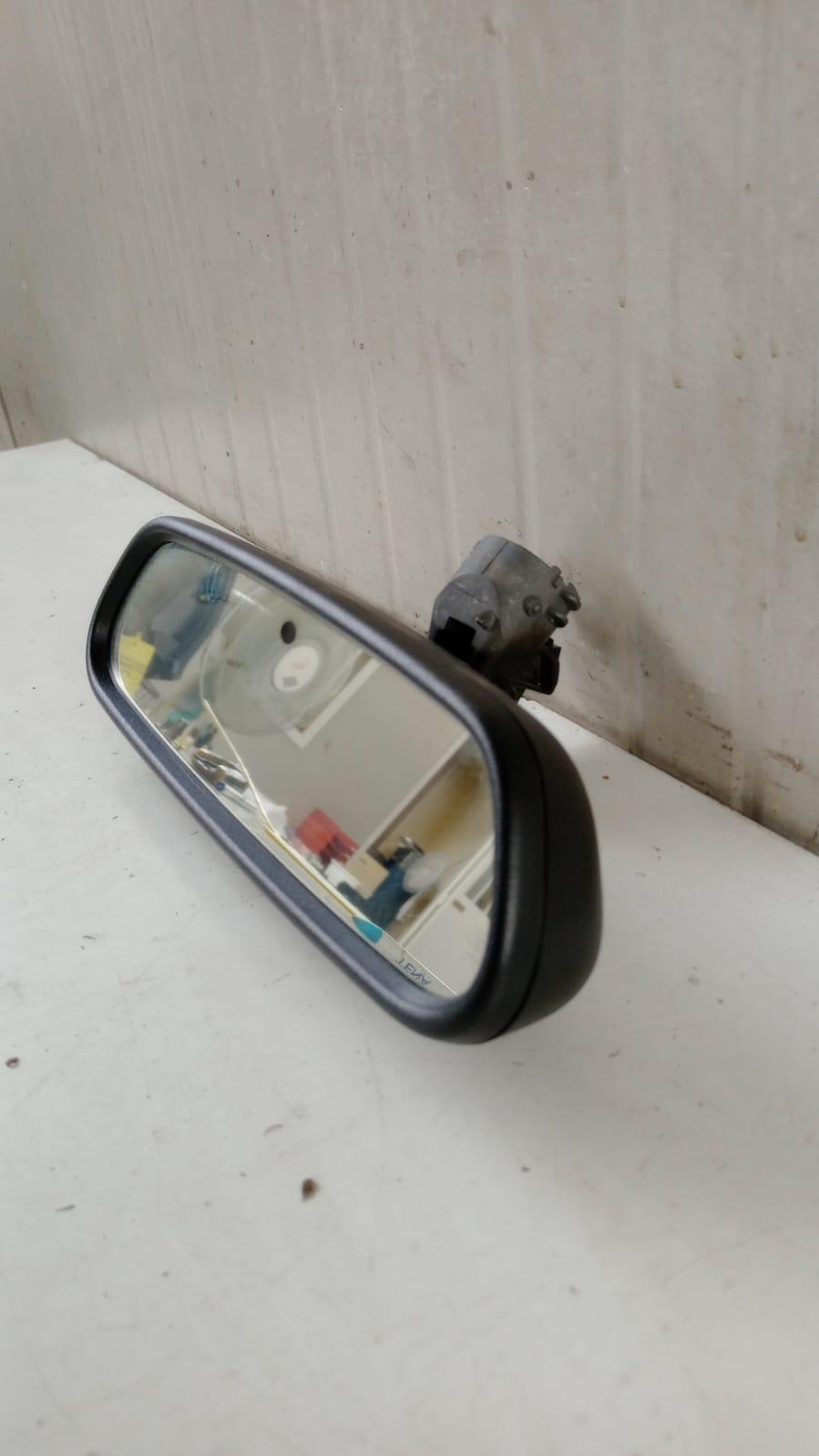Specchietto Retrovisore Interno CITROEN C4 2° Serie