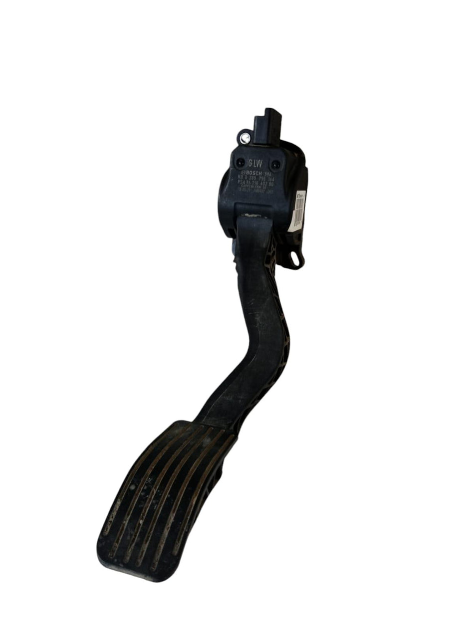 Pedale acceleratore CITROEN C4 2° Serie