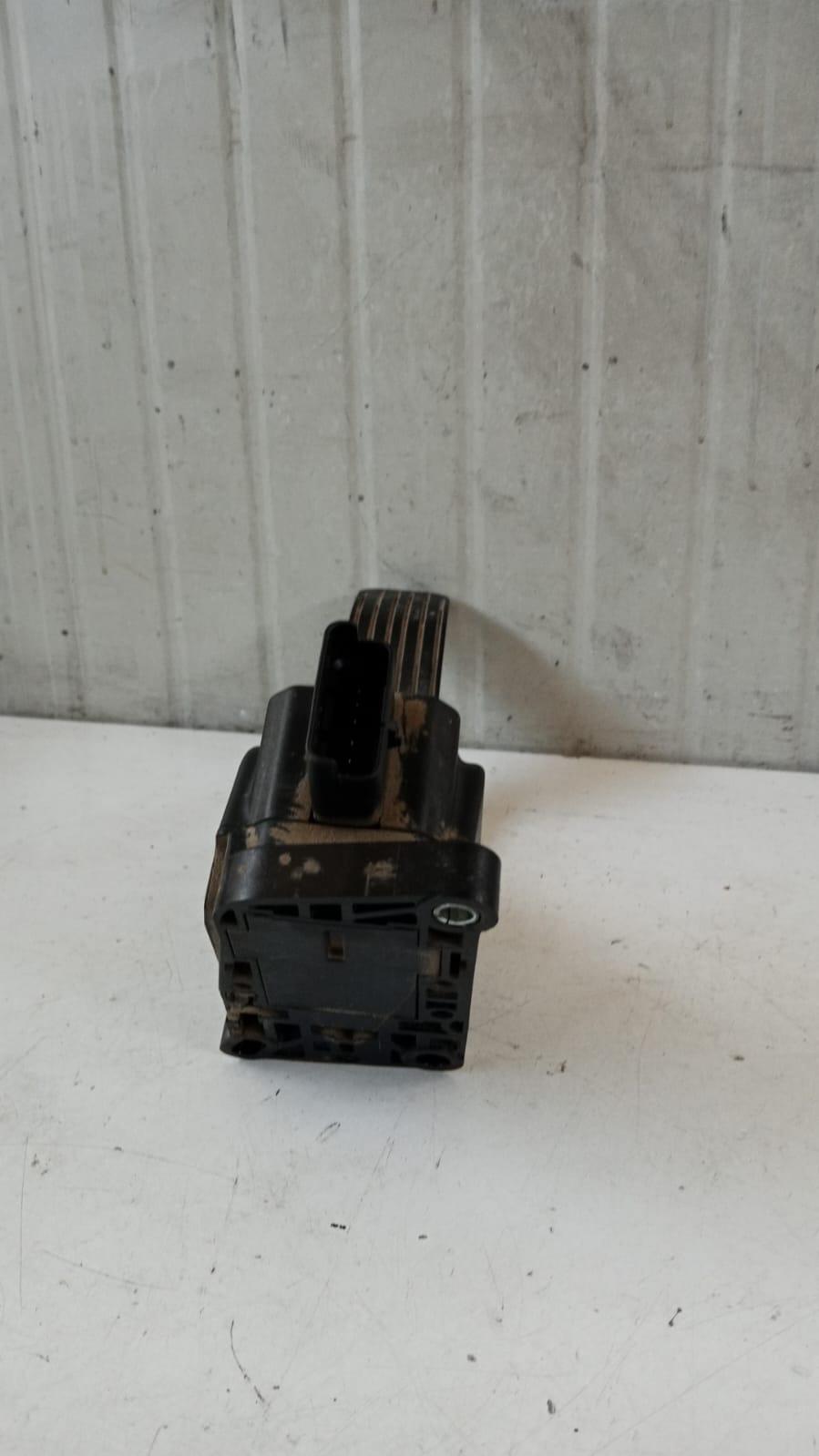 Pedale acceleratore CITROEN C4 2° Serie