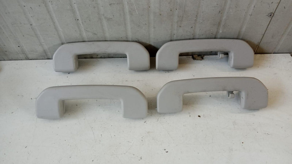 Maniglie Tetto CITROEN C4 2° Serie