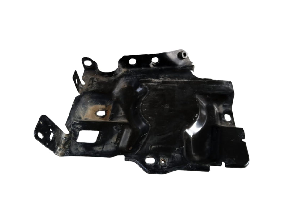 Supporto batteria CITROEN C4 2° Serie