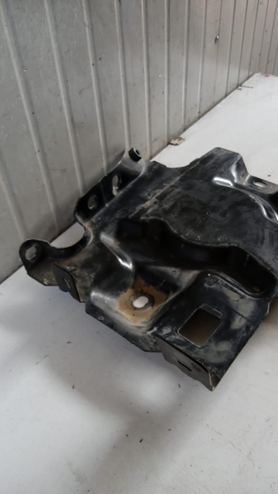 Supporto batteria CITROEN C4 2° Serie