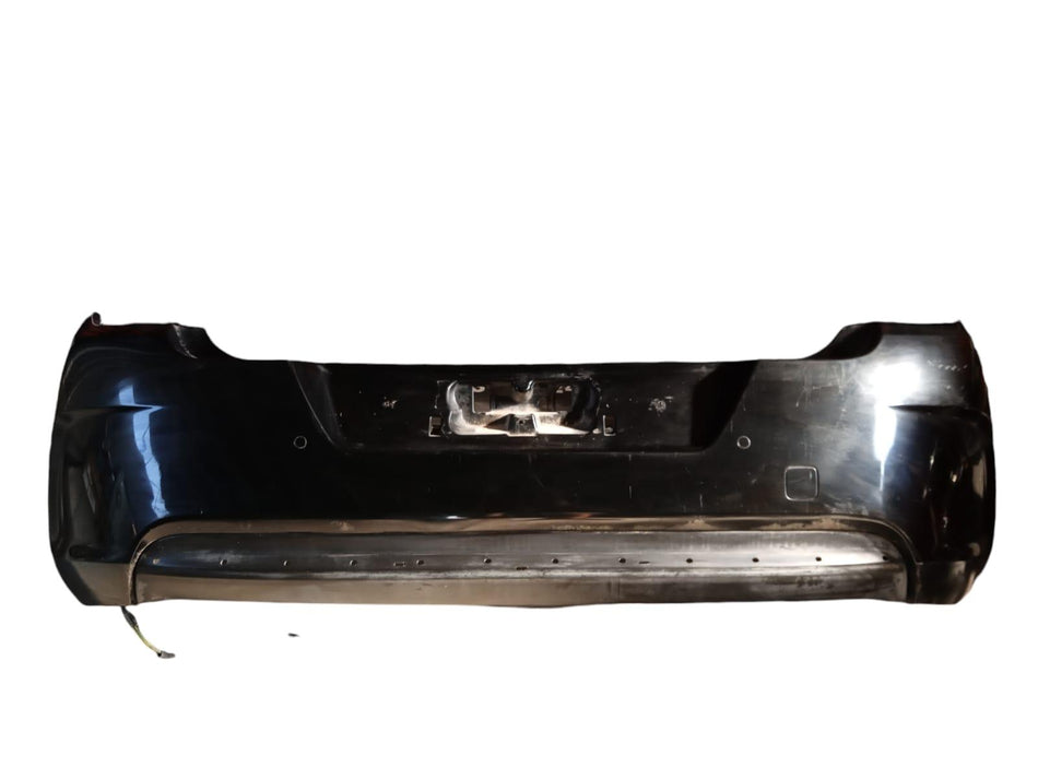 Paraurti Posteriore completo CITROEN C4 2° Serie