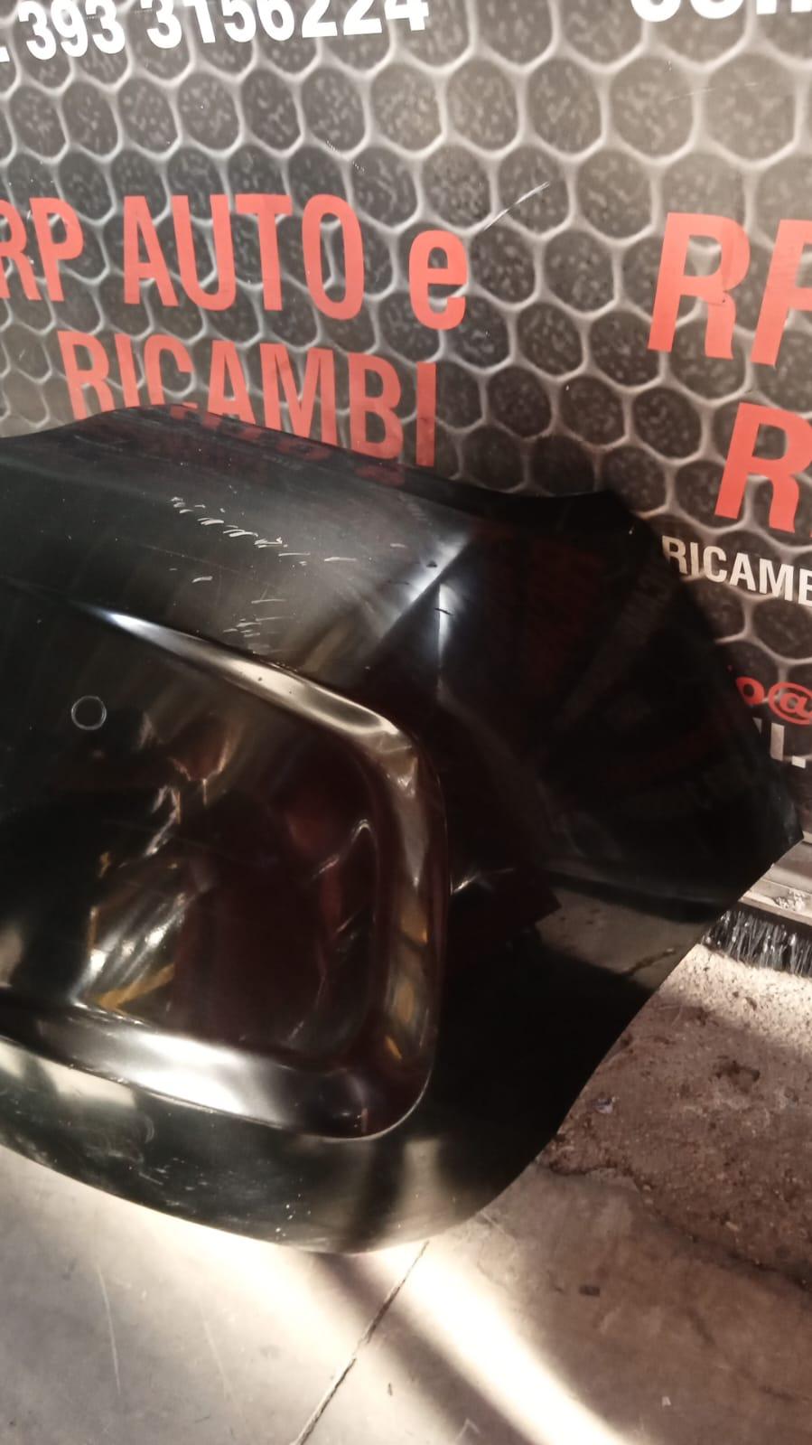 Paraurti Posteriore completo CITROEN C4 2° Serie