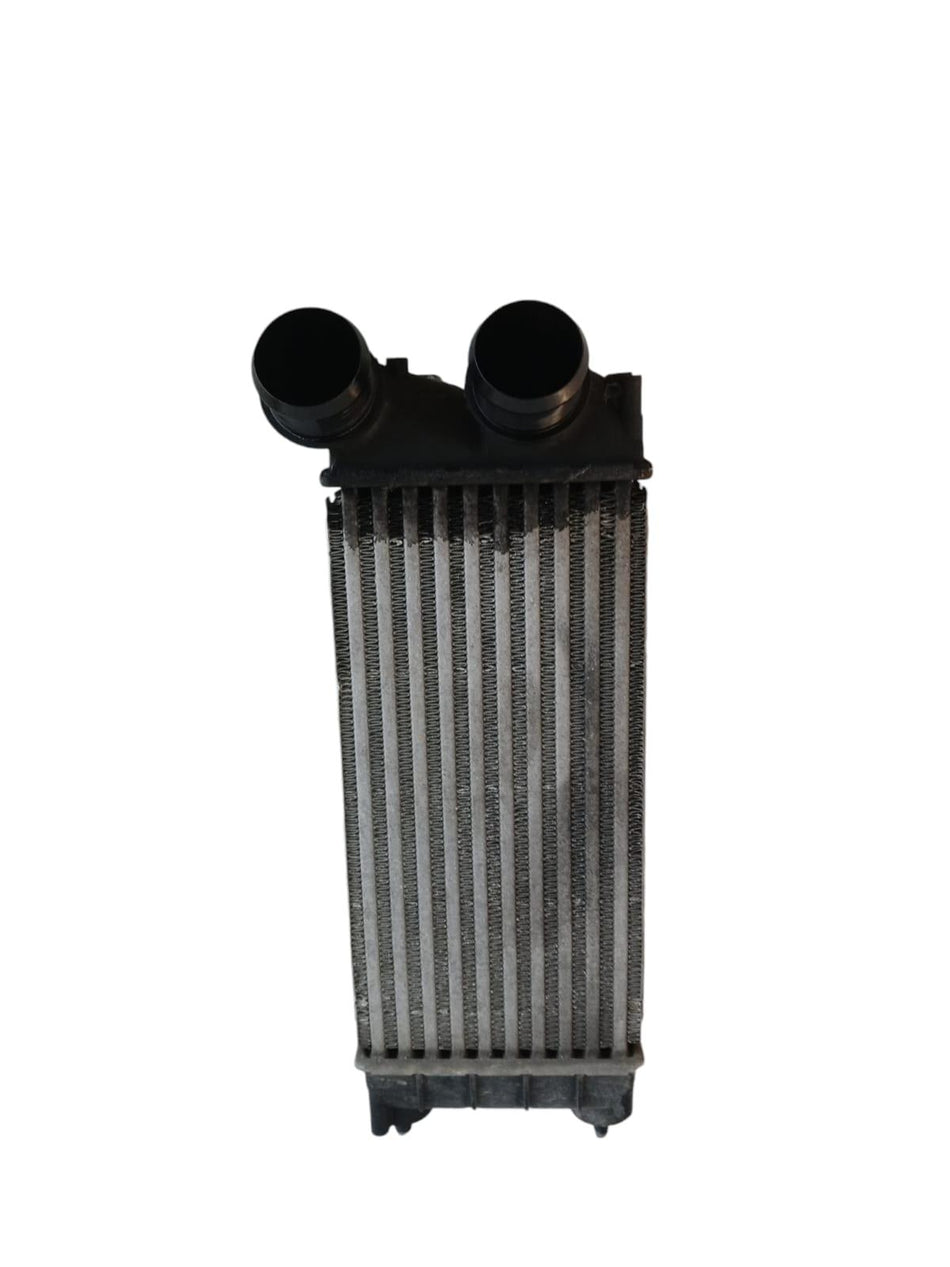 Intercooler CITROEN C4 2° Serie