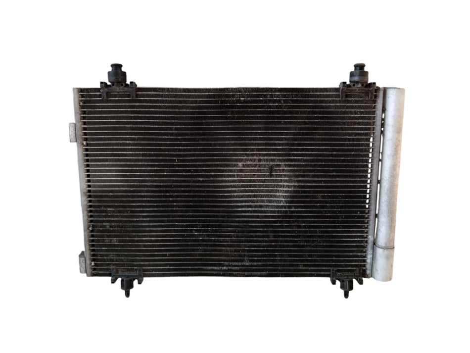 Radiatore A/C CITROEN C4 2° Serie