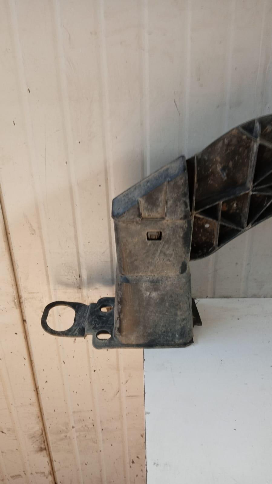 Rinforzo Paraurti anteriore CITROEN C4 2° Serie