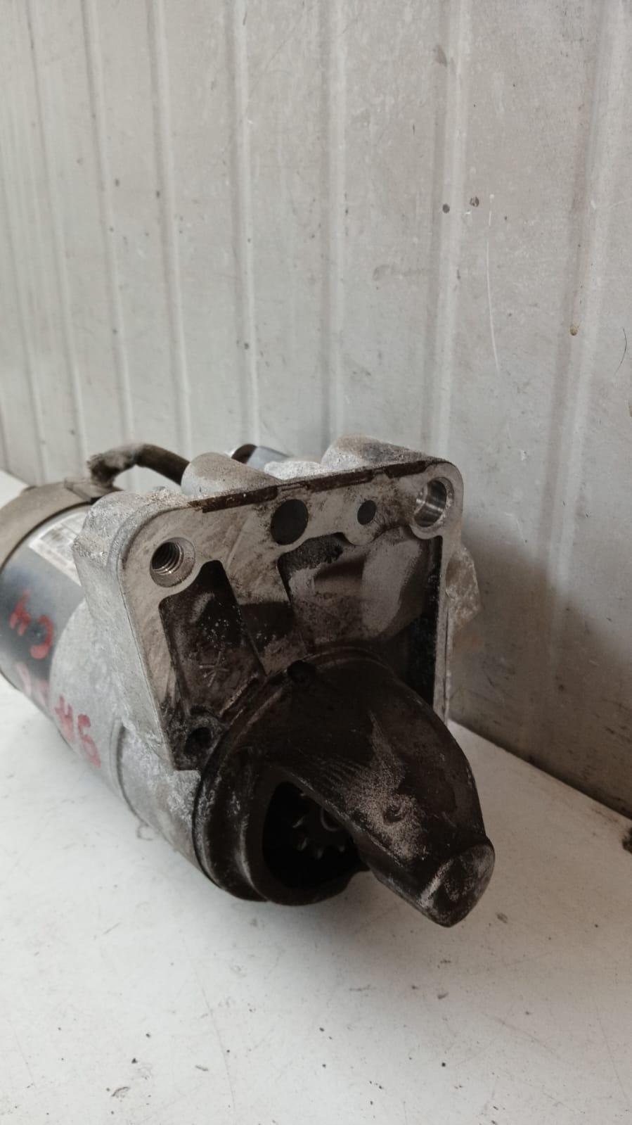 Motorino d' avviamento CITROEN C4 2° Serie