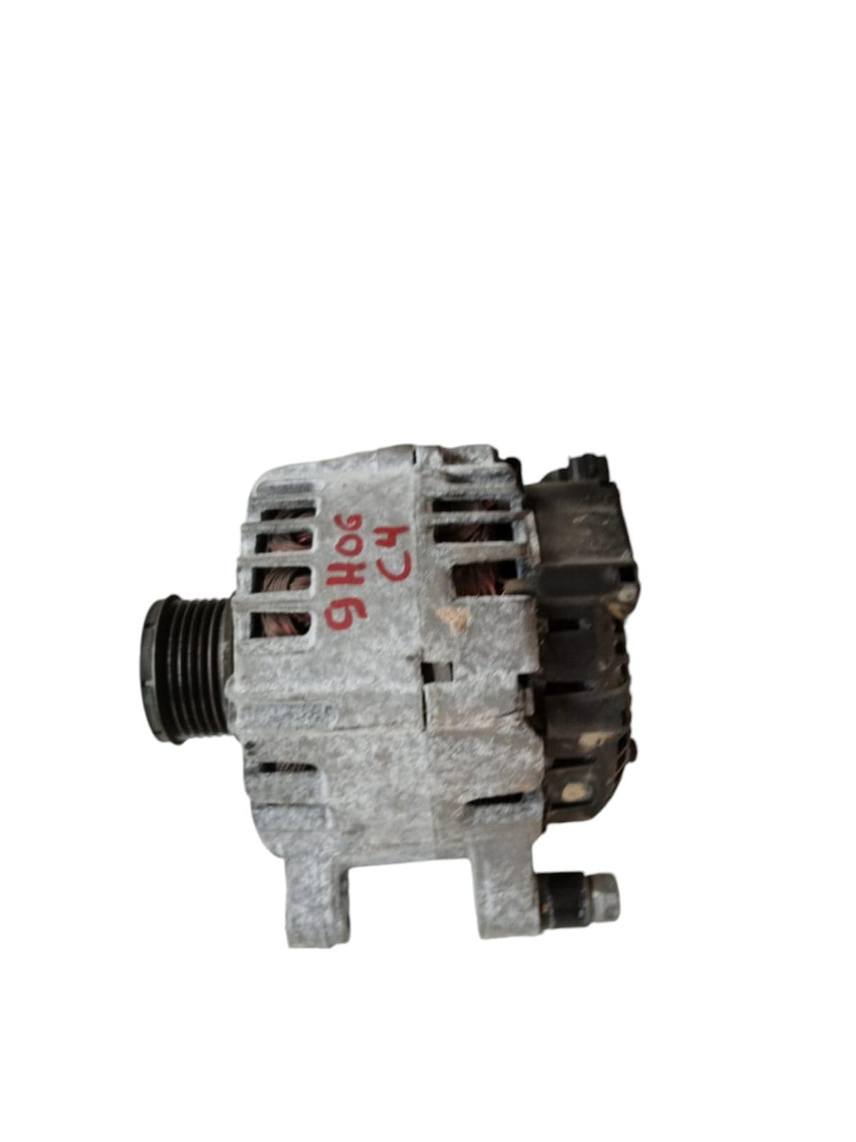 Alternatore CITROEN C4 2° Serie