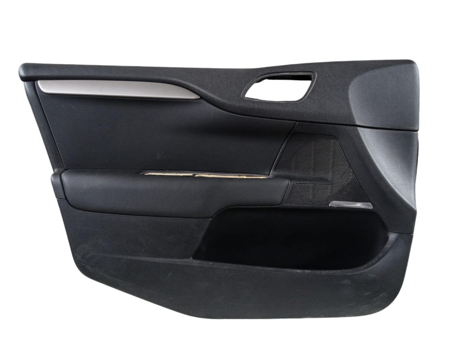 Pannello Anteriore Sinistro CITROEN C4 2° Serie