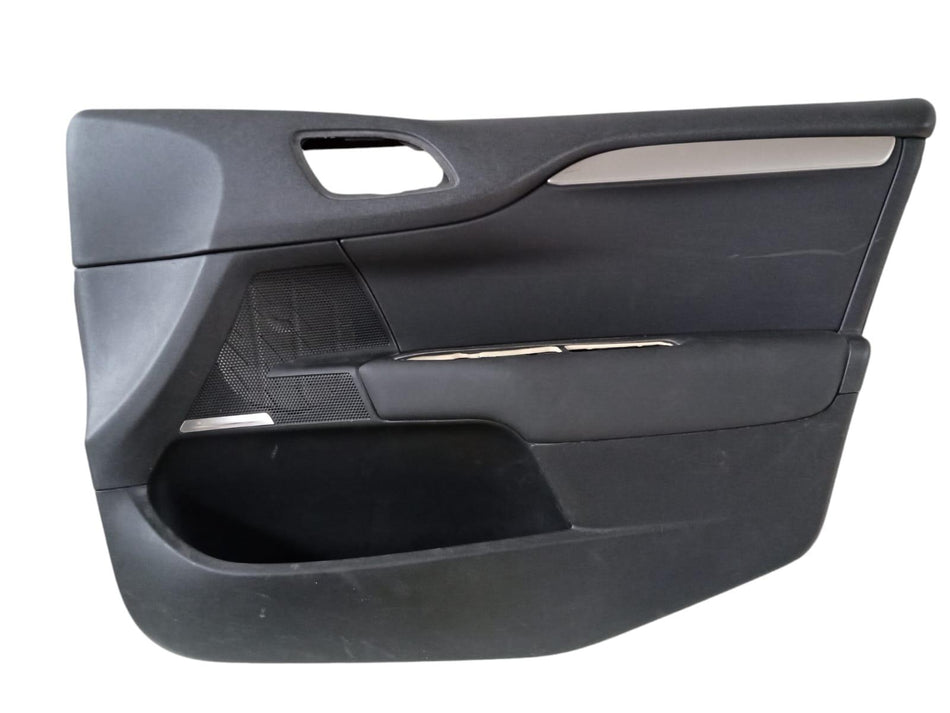 Pannello anteriore destro CITROEN C4 2° Serie
