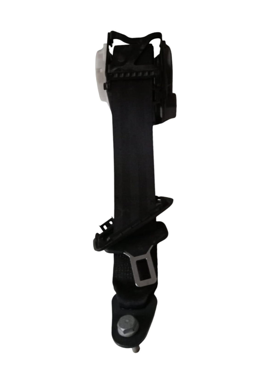 Cintura di sicurezza Posteriore Sx CITROEN C4 2° Serie