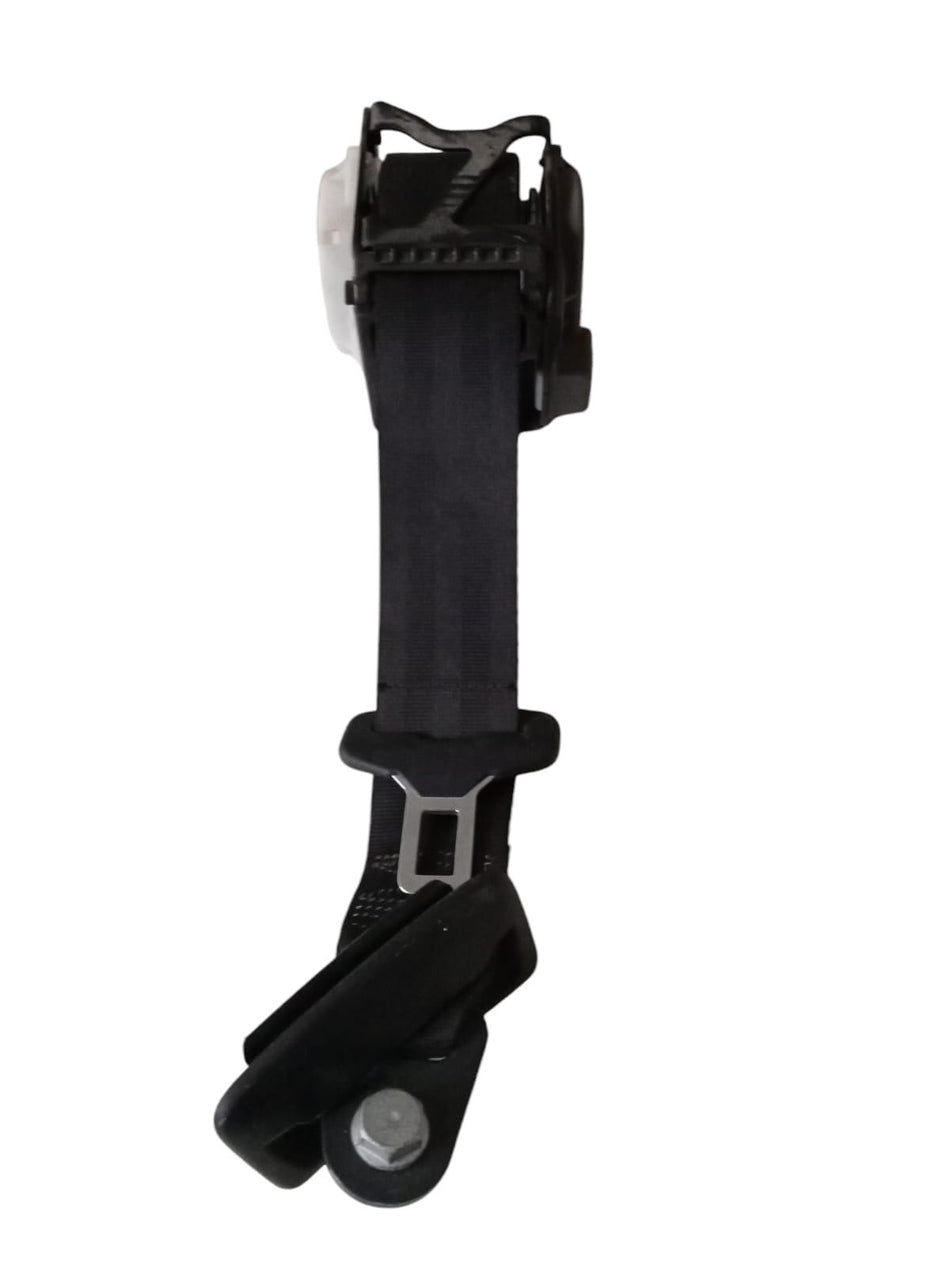 Cintura di sicurezza Posteriore DX CITROEN C4 2° Serie