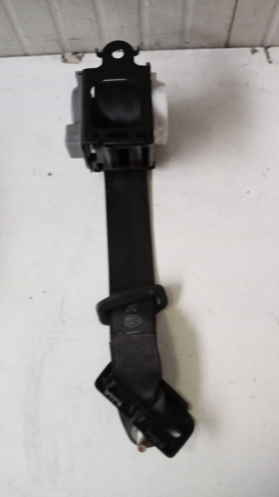 Cintura di sicurezza Posteriore DX CITROEN C4 2° Serie