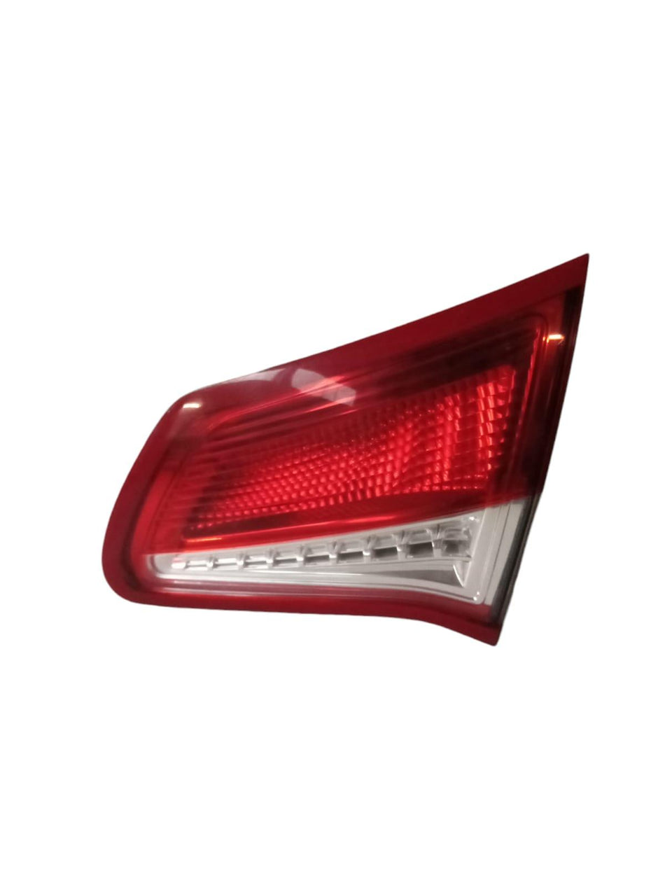 Catarifrangente riflettore portellone DX CITROEN C4 2° Serie