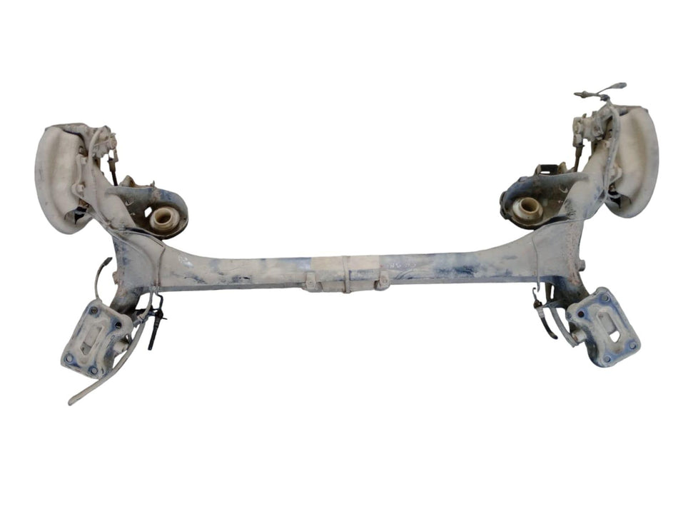Assale posteriore CITROEN C4 2° Serie
