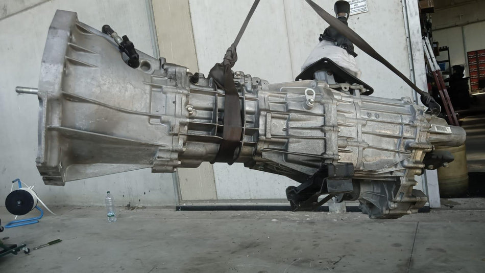 Cambio Manuale Completo SUZUKI Grand Vitara JB
