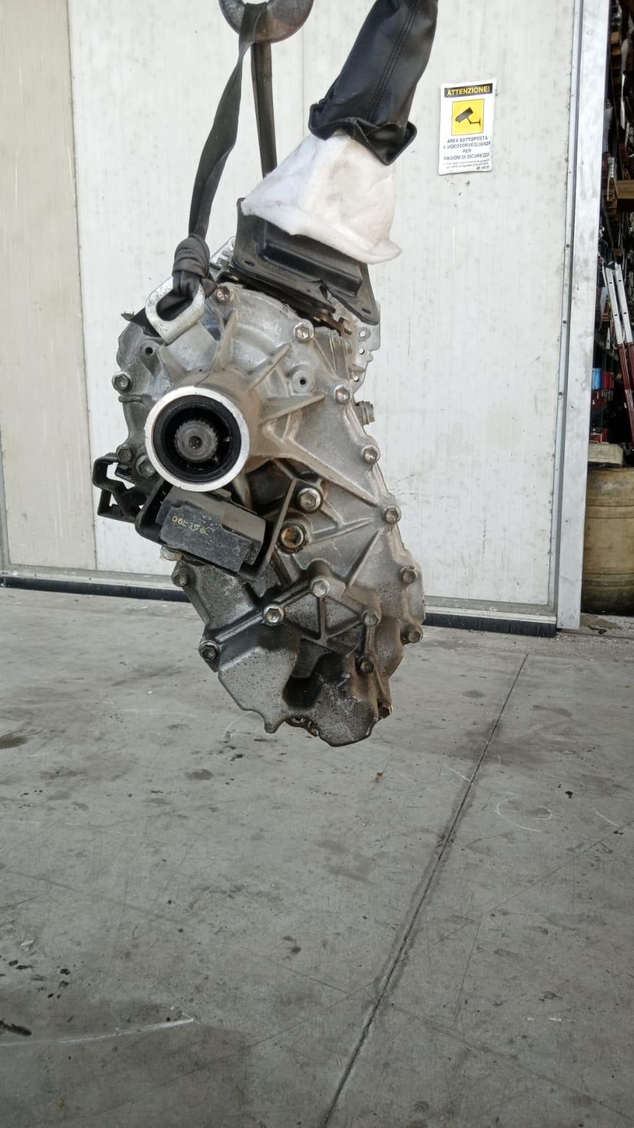 Cambio Manuale Completo SUZUKI Grand Vitara JB