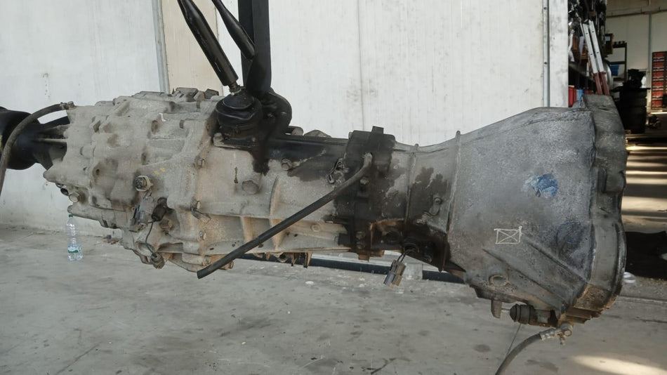 Cambio Manuale Completo NISSAN Terrano 2 3° Serie