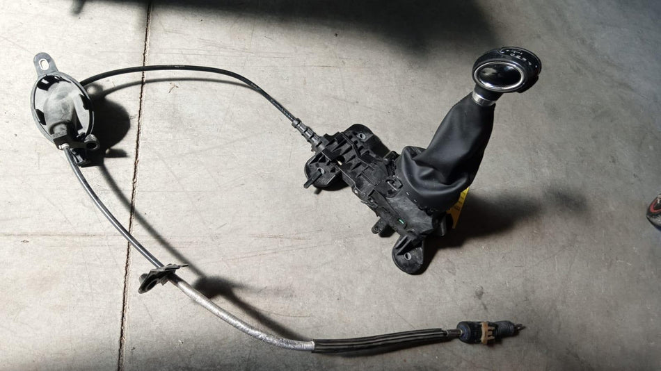 Leva Cambio MINI One 3° Serie