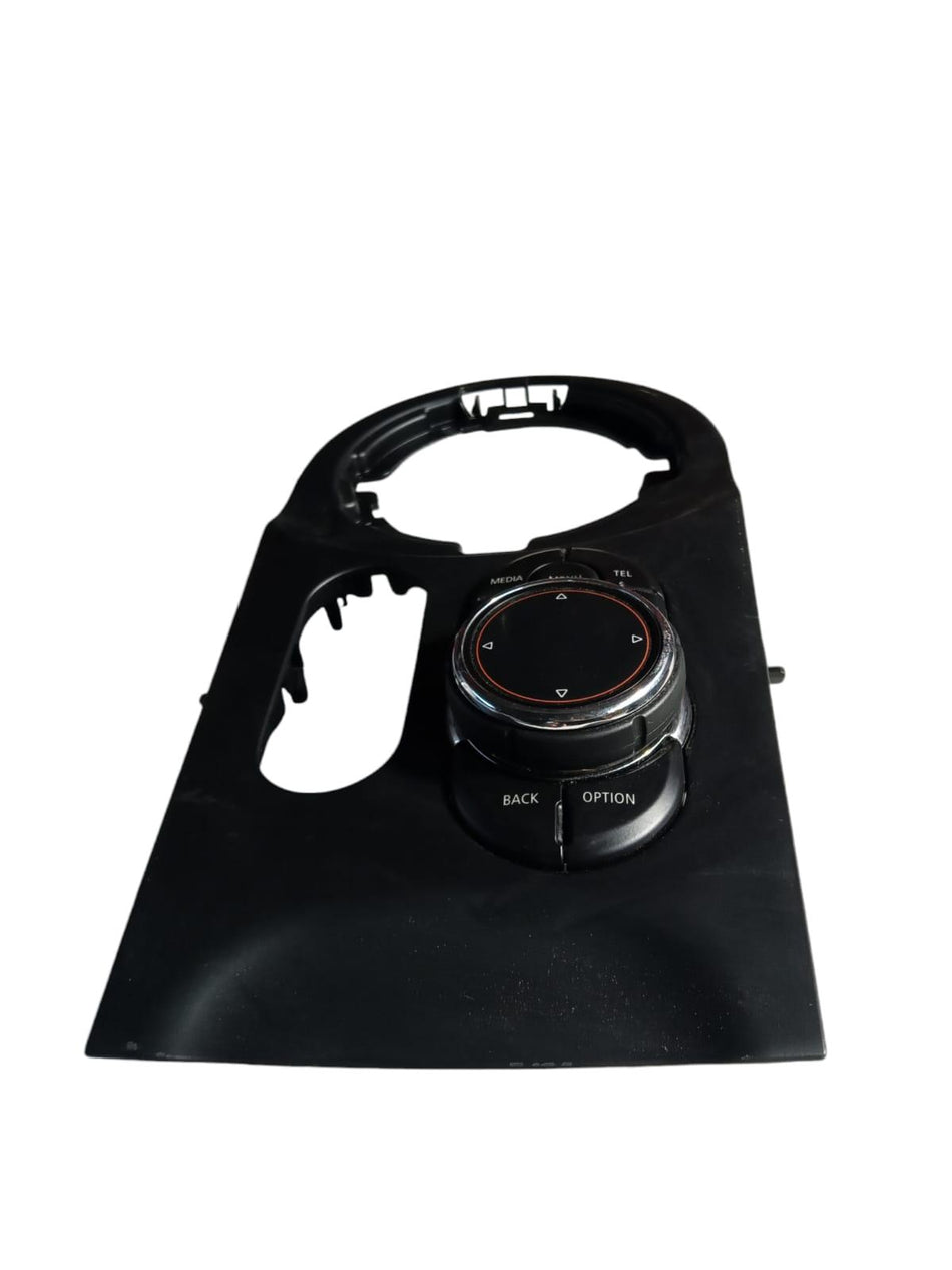 DRIVE CONTROLLER MINI One 3° Serie