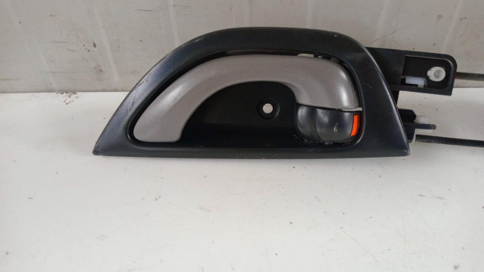 Serratura Anteriore Sinistra HONDA Jazz Serie (08>13)