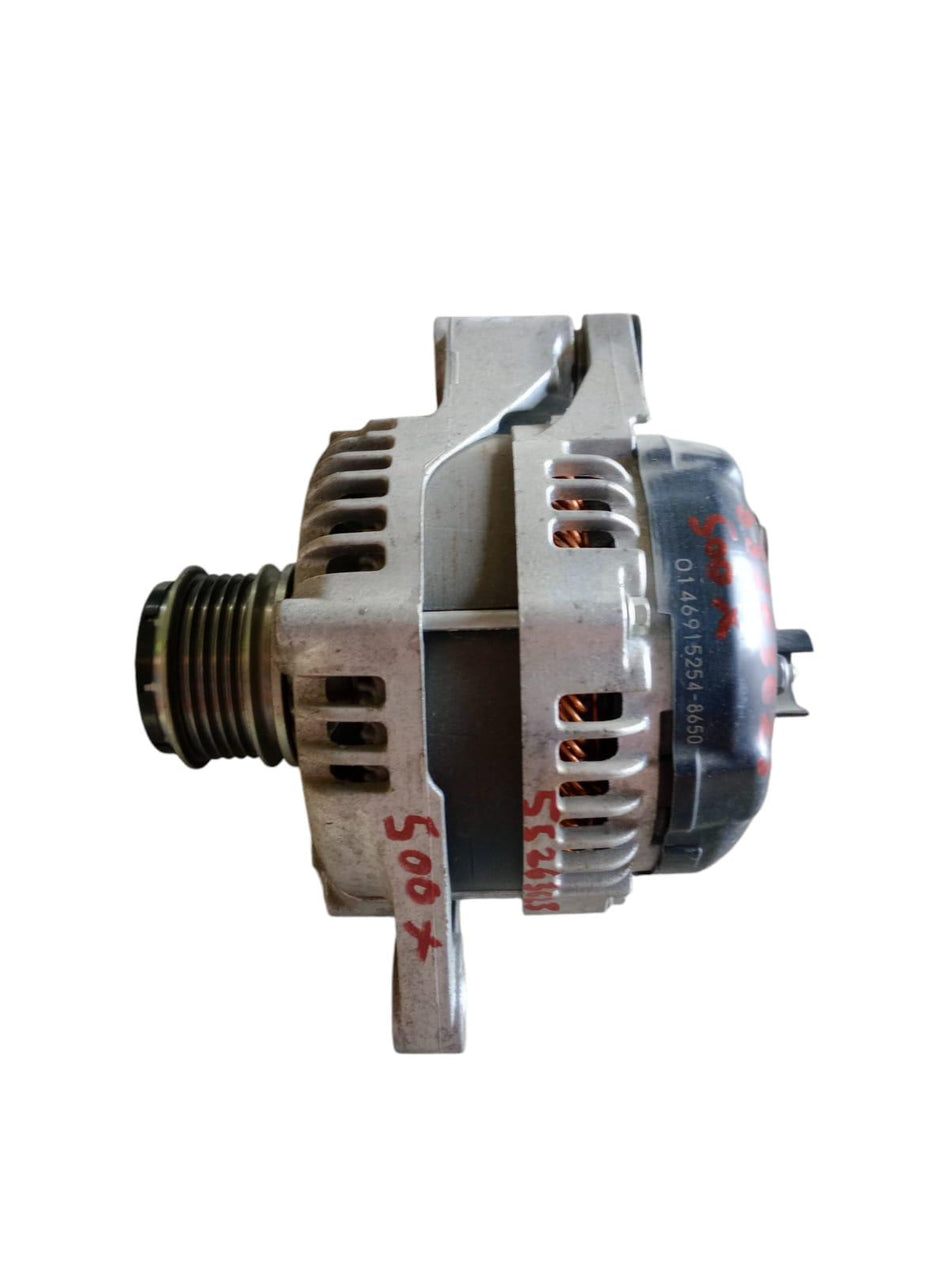 Alternatore FIAT 500 X Serie (15>)