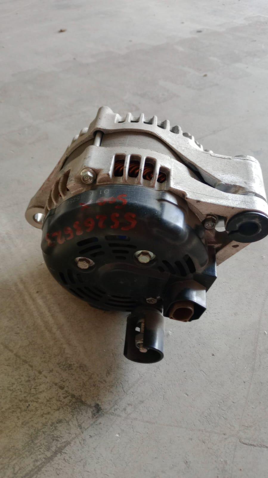 Alternatore FIAT 500 X Serie (15>)