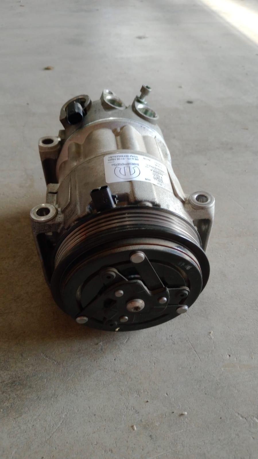 Compressore A/C FIAT 500 X Serie (15>)
